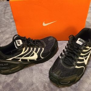 Womens Nike Air Max Torch 4